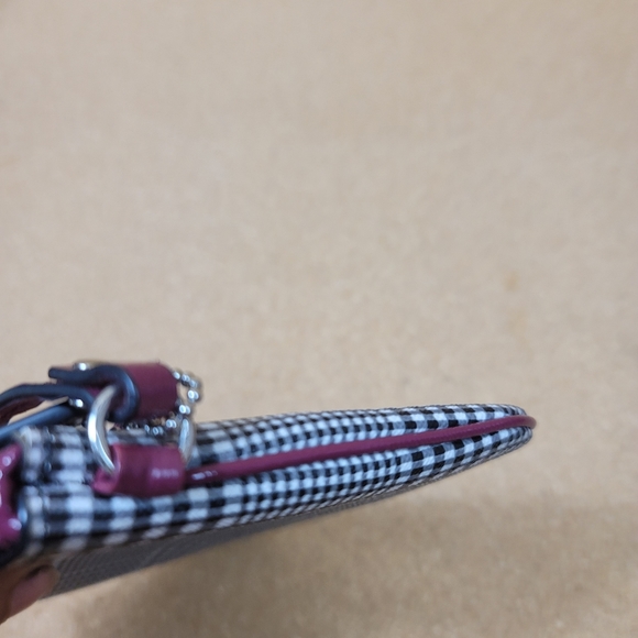 Coach wallet - Picture 4 of 12